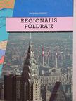 Probáld Ferenc - Regionális földrajz [antikvár]