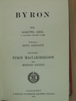 Koeppel Emil - Byron/Byron Magyarországon [antikvár]