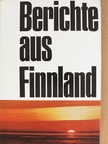Hans Hahnemann - Berichte aus Finnland [antikvár]
