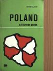 Adam Bajcar - Poland [antikvár]