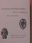 Douglas Fraser - Die Kunst der Naturvölker [antikvár]