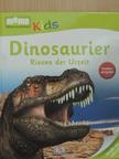 Dinosaurier [antikvár]