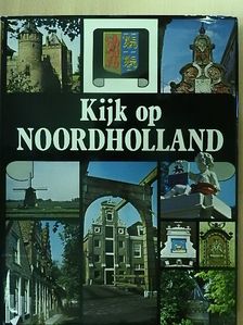 Noordholland [antikvár]