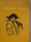 Robert Louis Stevenson - Treasure Island [antikvár]