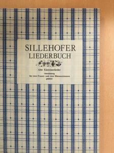 Sillehofer Liederbuch [antikvár]
