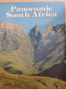 Panoramic South Africa [antikvár]