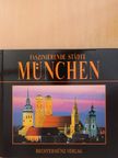 Toni Kurz - München [antikvár]