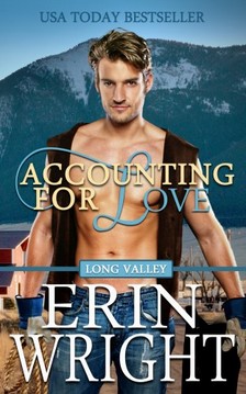 Wright Erin - Accounting for Love [eKönyv: epub, mobi]