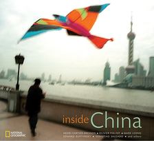 Rebecca Lescaze (szerk.) - Inside China [antikvár]
