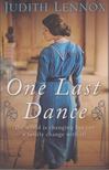 Judith Lennox - One Last Dance [antikvár]