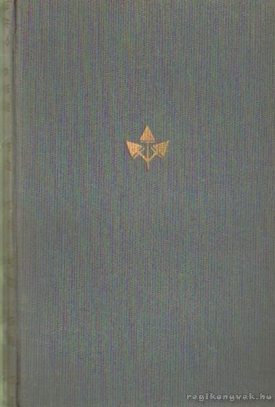 Németh László - Szerdai fogadónap I-II. kötet egyben [antikvár]