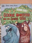 David Korr - Sesame Street - Cookie Monster and the Cookie Tree [antikvár]