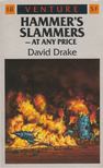 Drake, David - Hammer's Slammers - At Any Price [antikvár]