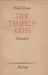 Zinner, Hedda - Der Teufelskreis [antikvár]