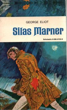 George Eliot - Silas Marner [antikvár]