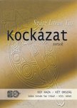 SZÁSZ ISTVÁN TAS - Kockázat (dedikált) [antikvár]