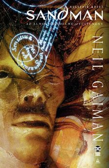 Neil Gaiman - Sandman - Az álmok fejedelme gyűjtemény 4.