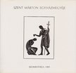 Szamos Rudolf - Szent Márton egyházmegyéje [antikvár]