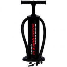 Kézi pumpa felfújható játékokhoz - 48 cm