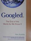 Ken Auletta - Googled [antikvár]