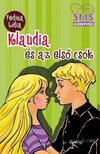 Fedina Lídia - Klaudia és az első csók [antikvár]