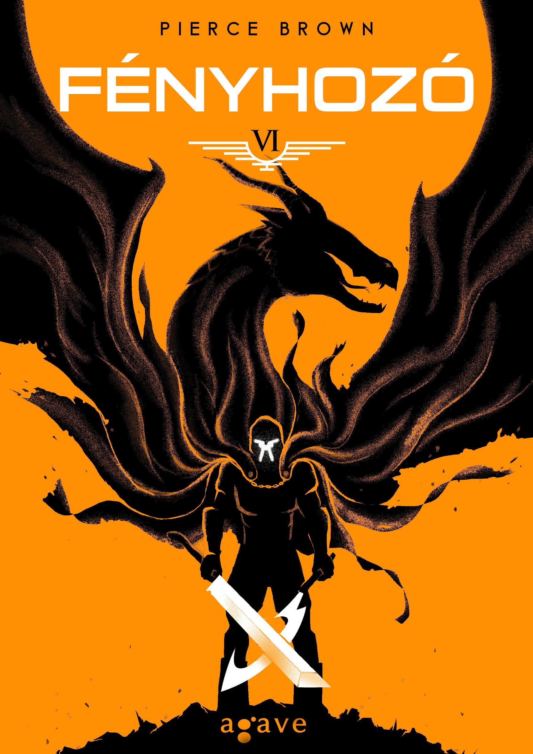 Pierce Brown - Fényhozó I-II. [eKönyv: epub, mobi]