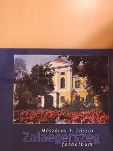 Mészáros T. László - Zalaegerszeg [antikvár]