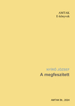NYÍRŐ JÓZSEF - A megfeszített [eKönyv: epub, mobi]