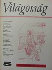 Árkus István - Világosság 1975. május [antikvár]