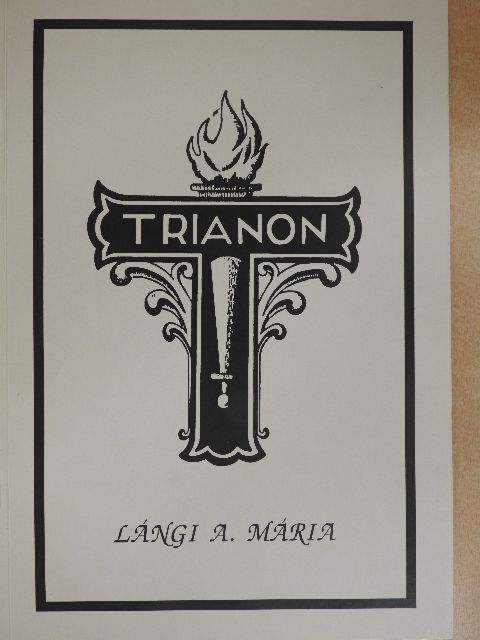 Trianon [antikvár]