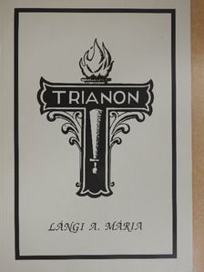 Trianon [antikvár]