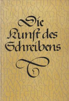 Willers, Annemarie - Die Kunst des Schreibens [antikvár]