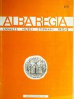 Bónis György - Alba Regia XIV. [antikvár]