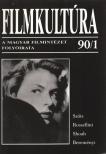 Pintér Judit - Filmkultúra 90/1 [antikvár]