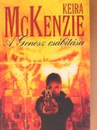 Keira McKenzie - A Gonosz csábítása [antikvár]