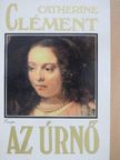 Catherine Clément - Az úrnő [antikvár]