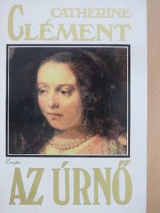 Catherine Clément - Az úrnő [antikvár]