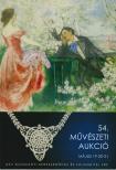 54. Művészeti Aukció [antikvár]