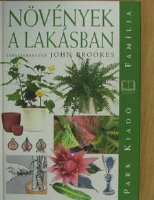 Növények a lakásban [antikvár]