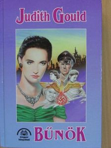 Judith Gould - Bűnök [antikvár]