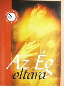 Bíró Pál Tibor - Az ég oltára [antikvár]