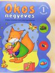 Okos négyéves 1. [antikvár]