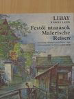 Bajkay Éva - Festői utazások [antikvár]