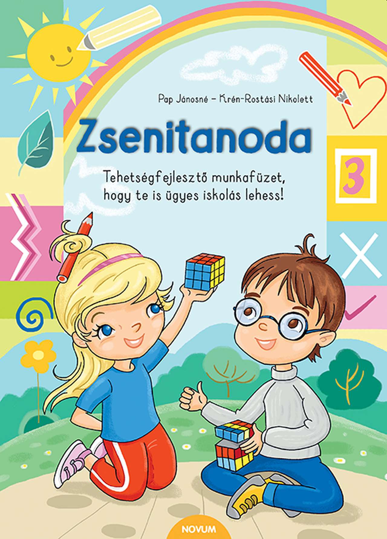 Zsenitanoda