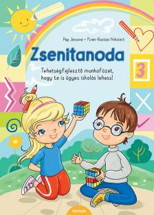 Zsenitanoda