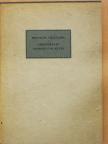 Heinrich Uhlendahl - Bibliotheken gestern und heute (aláírt, számozott példány)  [antikvár]