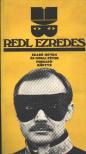 Dobai Péter, Szabó István - Redl ezredes [antikvár]
