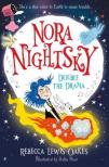 Rebecca Lewis-Oakes - Nora Nightsky: Double the Drama
