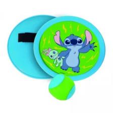 Johns Sport: Lilo & Stitch tépőzáras labdaelkapó játék