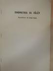 Dogmatika III. félév [antikvár]